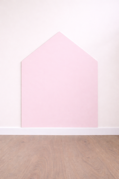 House Magnetic Wall Surface