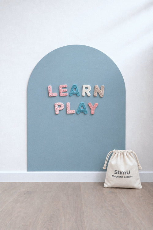 stimu-arch-magnetic-letters-bundle