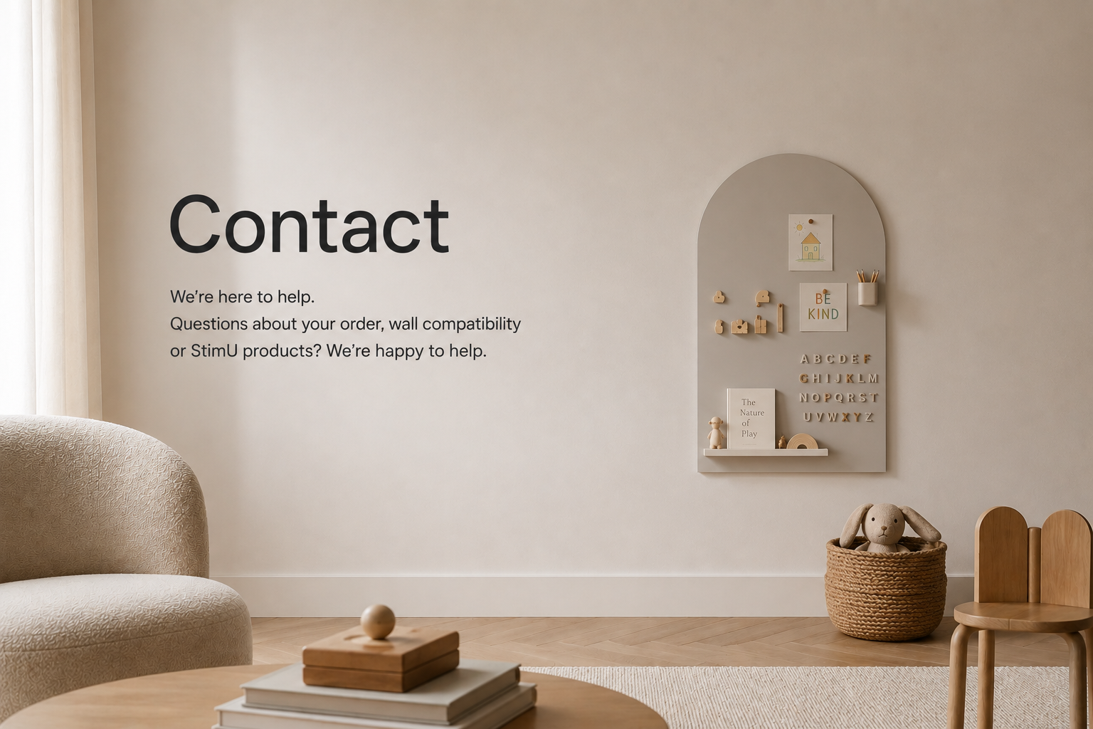 Contact Us