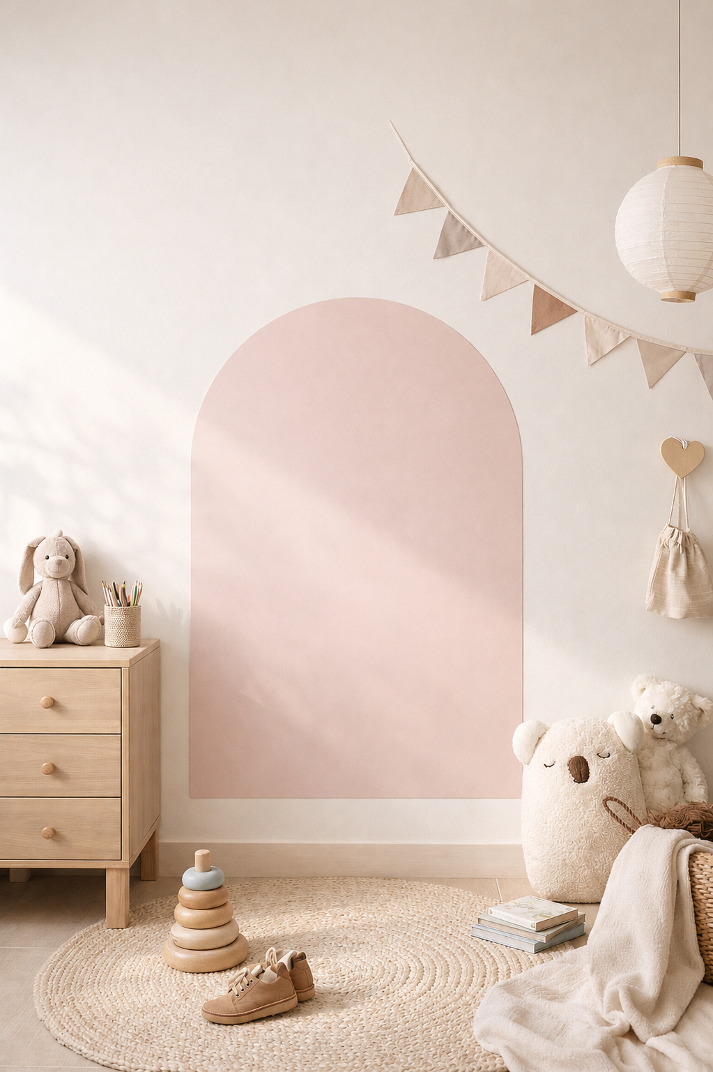 StimU Arch Collection