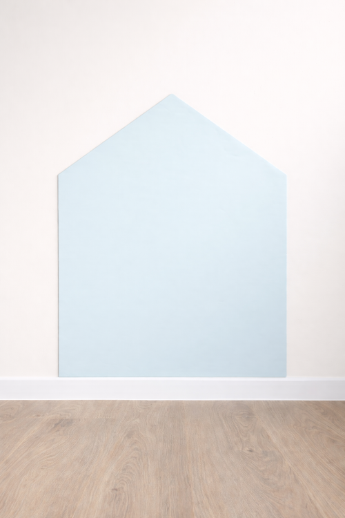 House Mist Blue