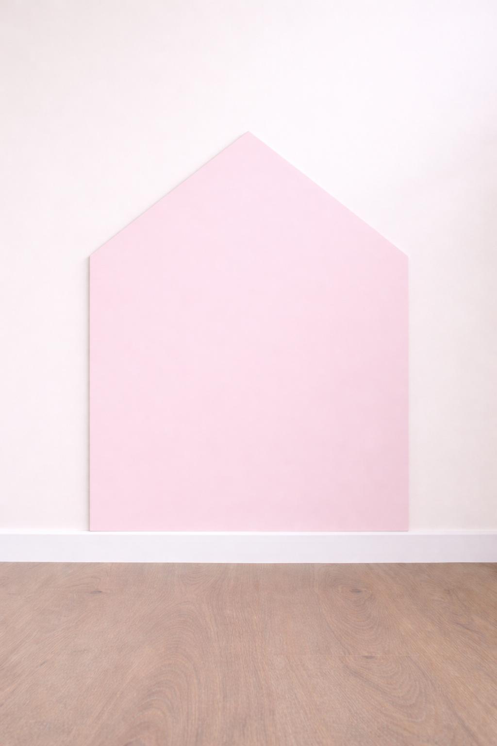 House Shell Pink