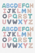 StimU Magnetic Letters